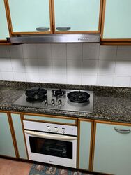 Seletaris (D27), Condominium #498229471